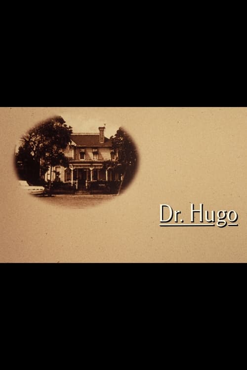 Poster for Dr. Hugo