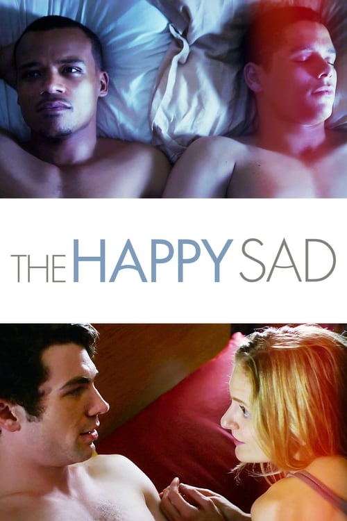 Poster for The Happy Sad