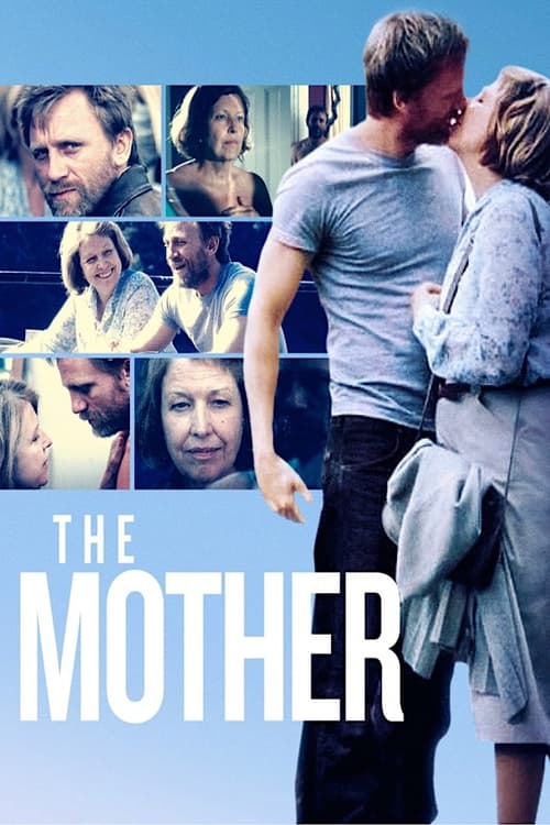 Poster for The Mother
