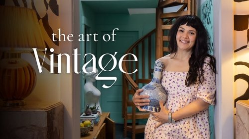 The Art of Vintage scene 1