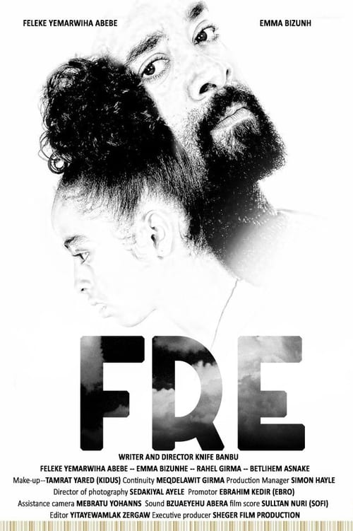 Poster for Fre