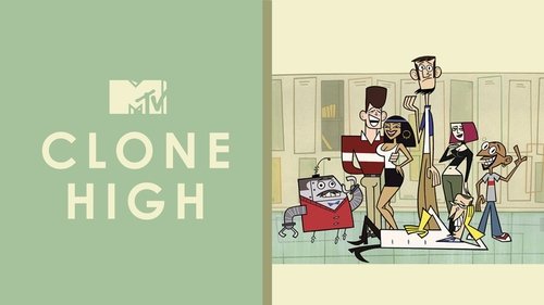 Clone High scene 4