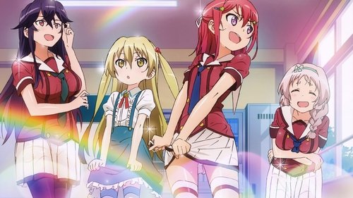 When Supernatural Battles Became Commonplace scene 2