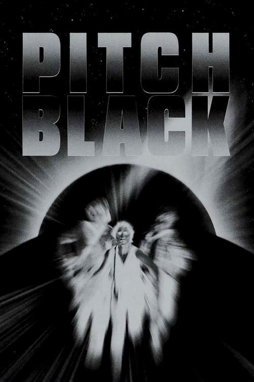 Poster for Pitch Black