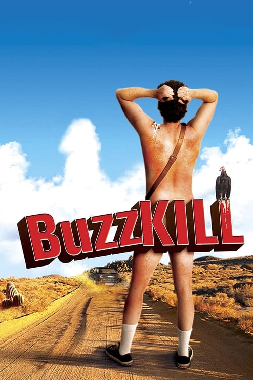 Poster for Buzzkill
