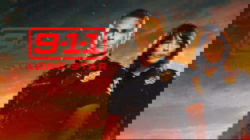 9-1-1: Lone Star scene 3