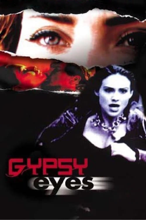 Poster for Gypsy Eyes