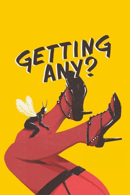Poster for Getting Any?