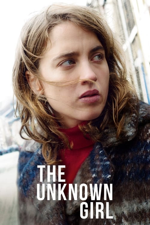Poster for The Unknown Girl