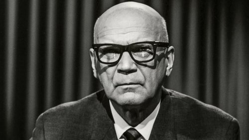 Kekkonen scene 1