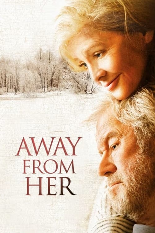 Poster for Away from Her
