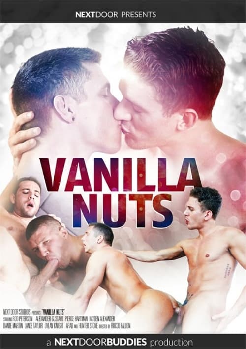 Poster for Vanilla Nuts