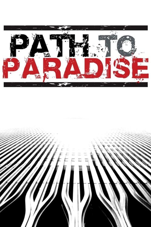 Poster for Path to Paradise: The Untold Story of the World Trade Center Bombing