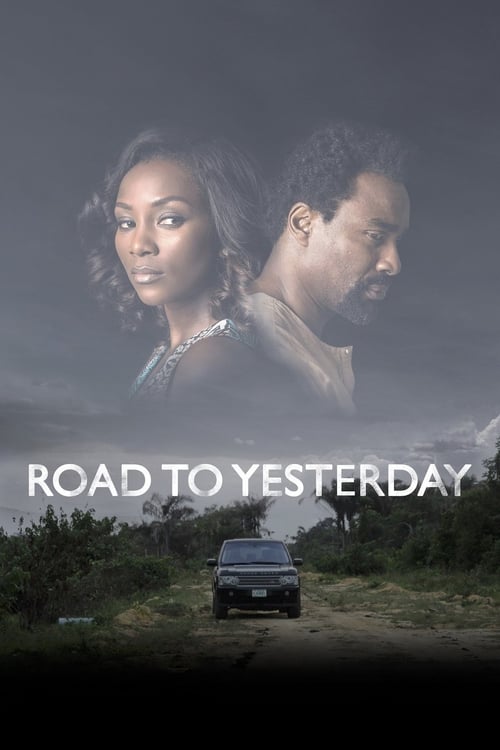 Poster for Road to Yesterday