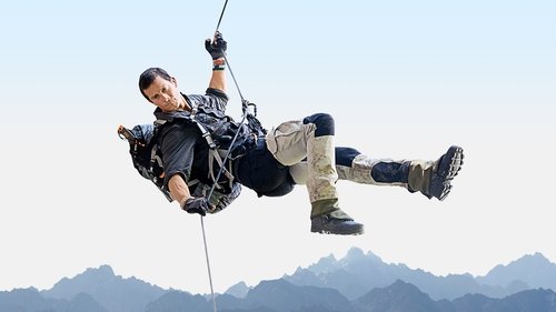 Running Wild with Bear Grylls scene 3