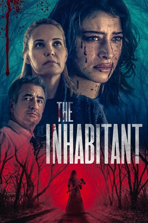 Poster for The Inhabitant