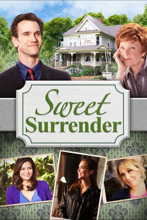 Poster for Sweet Surrender