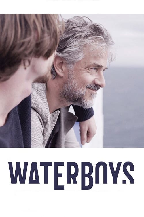 Poster for Waterboys