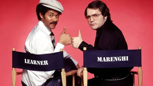 Garth Marenghi's Darkplace scene 1