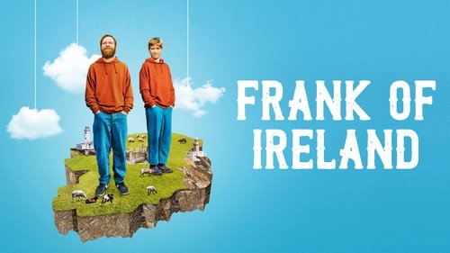 Frank of Ireland scene 3