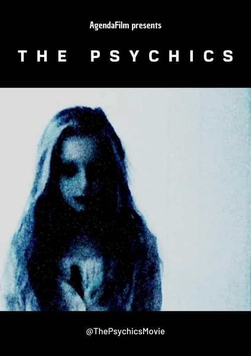 Poster for The Psychics