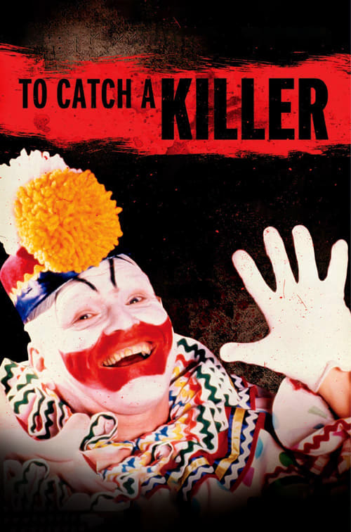 Poster for To Catch a Killer