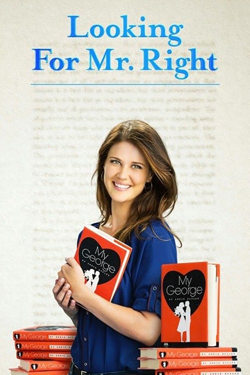 Poster for Looking for Mr. Right