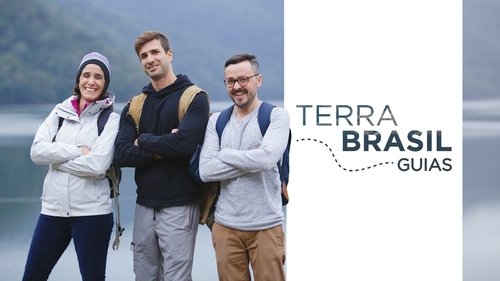 Terra Brasil - Guias scene 2