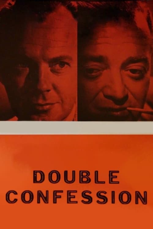 Poster for Double Confession
