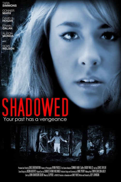 Poster for Shadowed