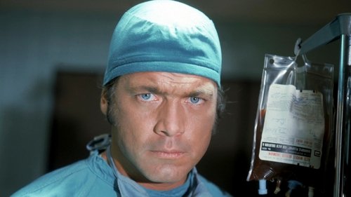 Medical Center scene 1