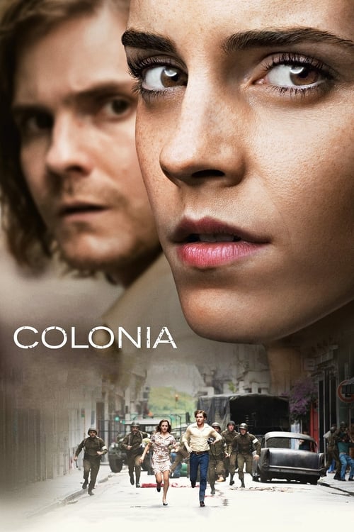Poster for Colonia