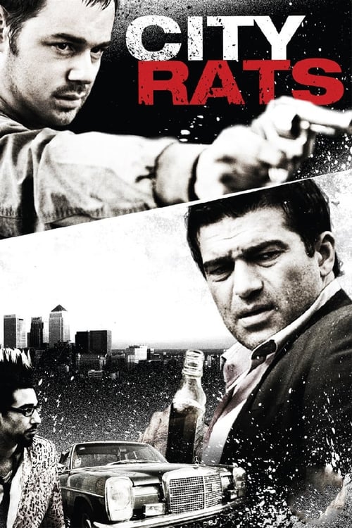 Poster for City Rats