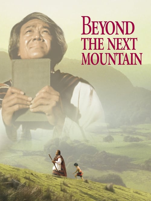 Poster for Beyond the Next Mountain