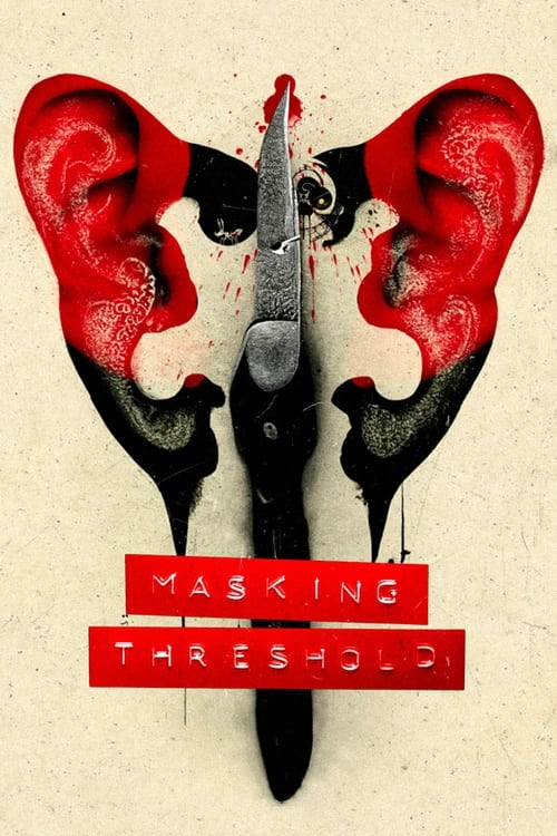 Poster for Masking Threshold