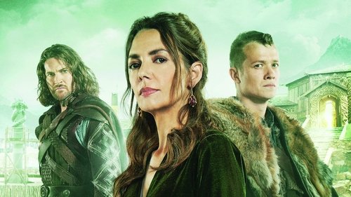 Beowulf: Return to the Shieldlands scene 3