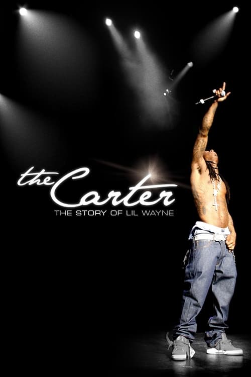 Poster for The Carter