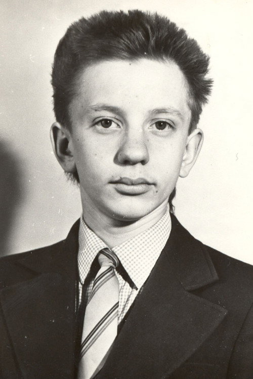 Aleksei Fomkin
