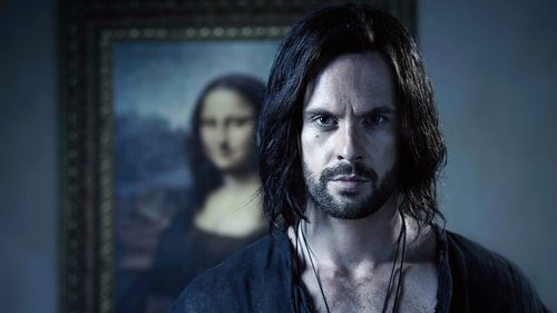 Da Vinci's Demons scene 6
