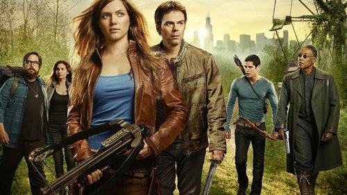 Revolution scene 4