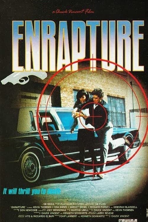 Poster for Enrapture