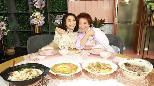 3 Dishes 1 Soup scene 2