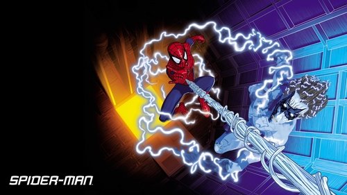 Spider-Man: The New Animated Series scene 1