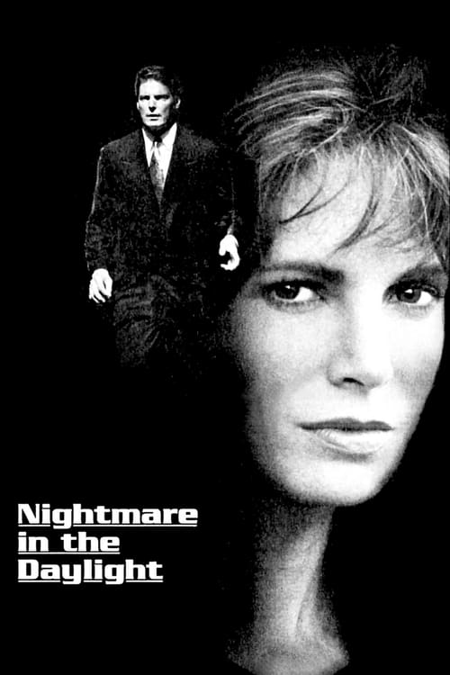 Poster for Nightmare in the Daylight