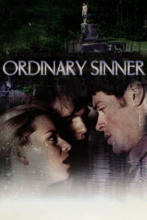 Poster for Ordinary Sinner