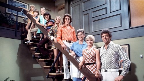 The Brady Bunch scene 1
