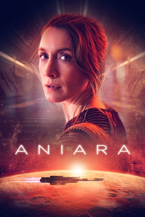 Poster for Aniara