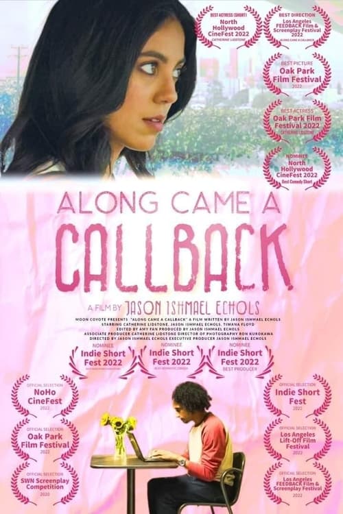 Poster for Along Came a Callback