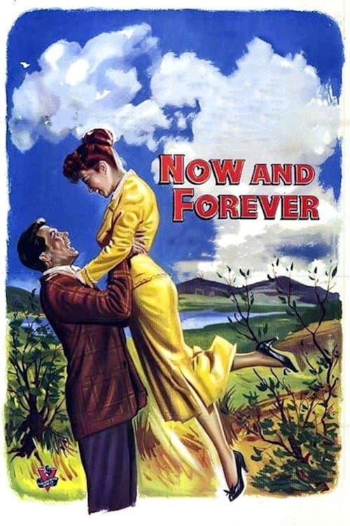 Poster for Now and Forever