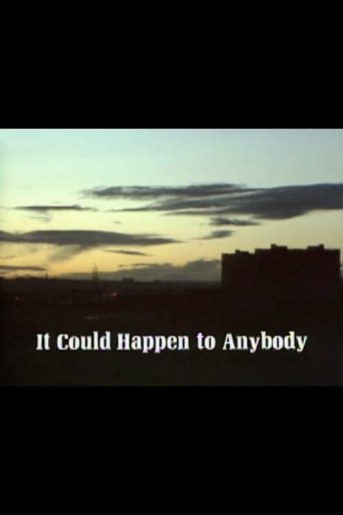Poster for It Could Happen to Anybody